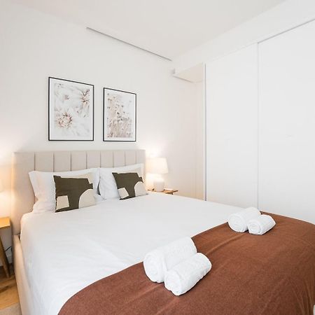Apartamento Guestready - Little Johnny OOporto Exterior foto