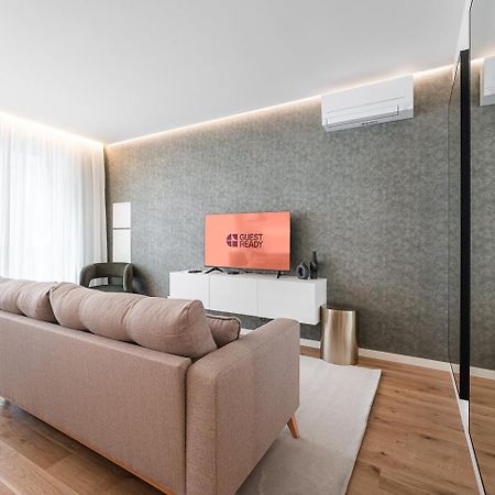 Apartamento Guestready - Little Johnny OOporto Exterior foto