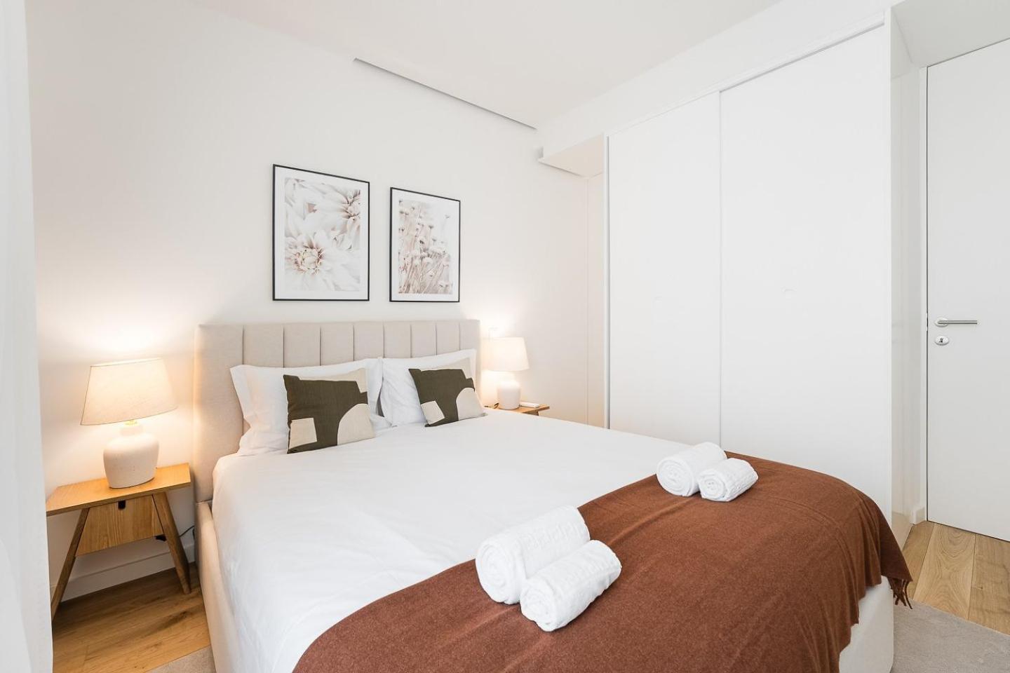 Apartamento Guestready - Little Johnny OOporto Exterior foto