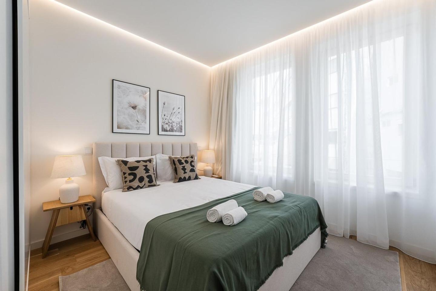 Apartamento Guestready - Little Johnny OOporto Exterior foto