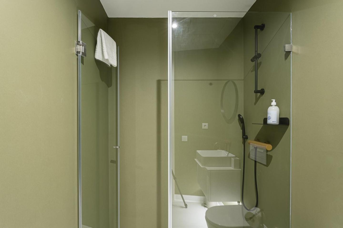 Apartamento Guestready - Little Johnny OOporto Exterior foto