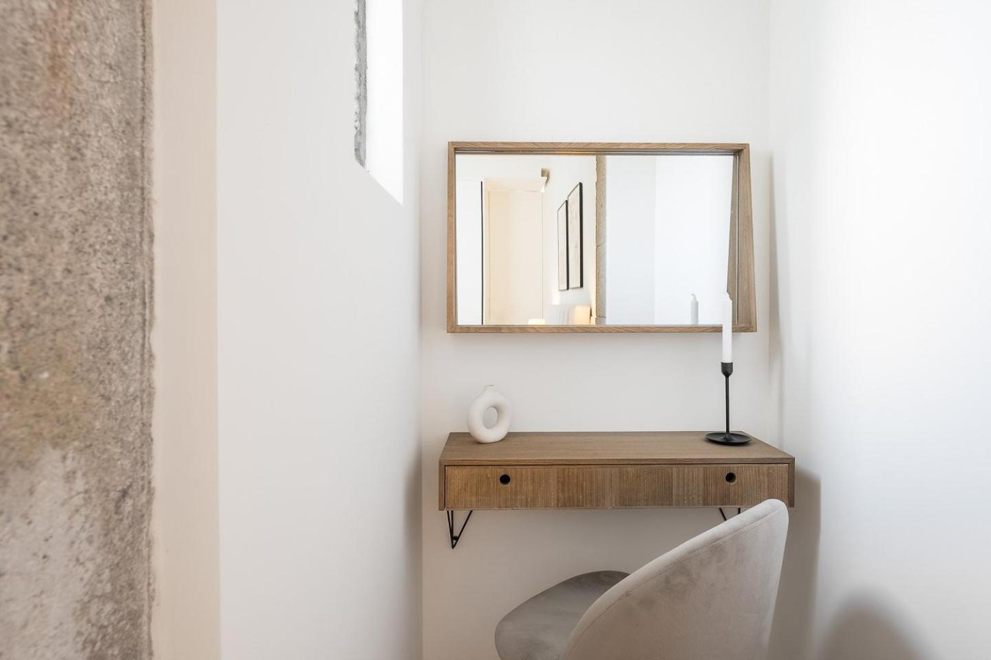 Apartamento Guestready - Little Johnny OOporto Exterior foto