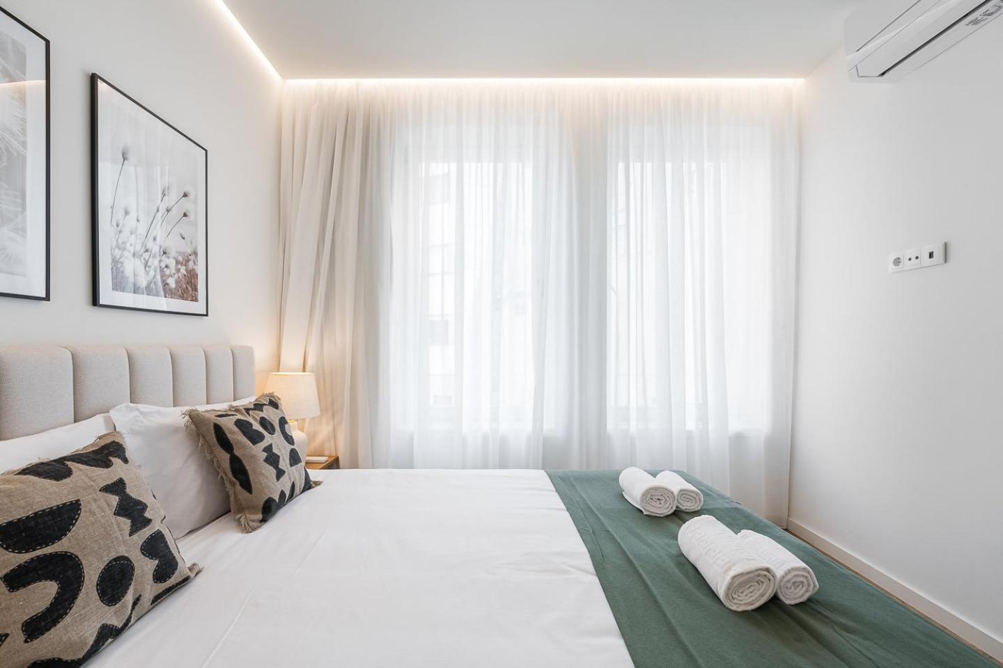 Apartamento Guestready - Little Johnny OOporto Exterior foto