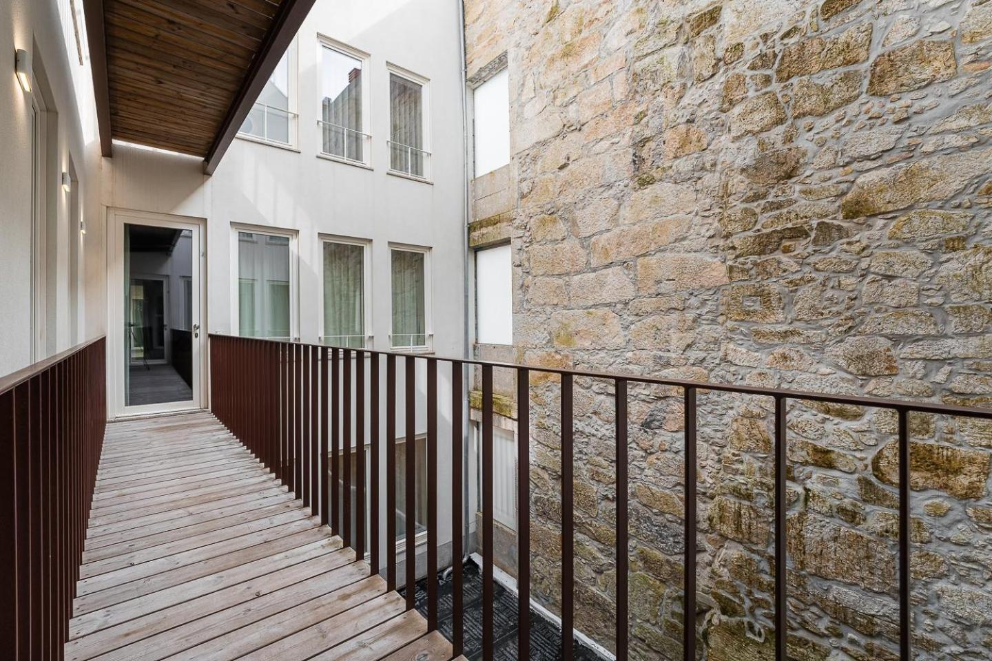 Apartamento Guestready - Little Johnny OOporto Exterior foto