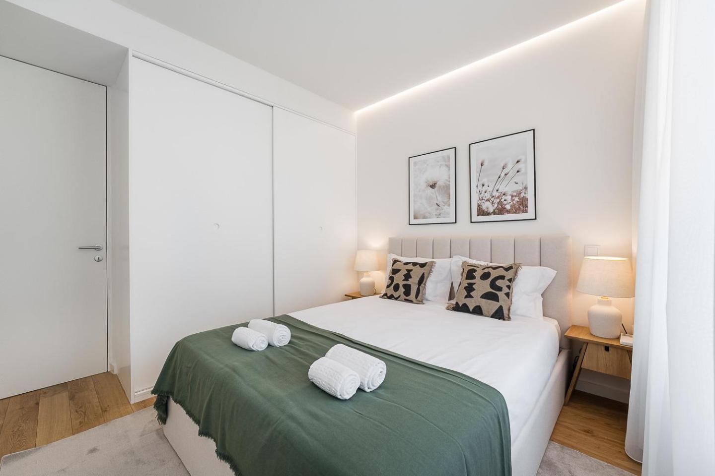 Apartamento Guestready - Little Johnny OOporto Exterior foto