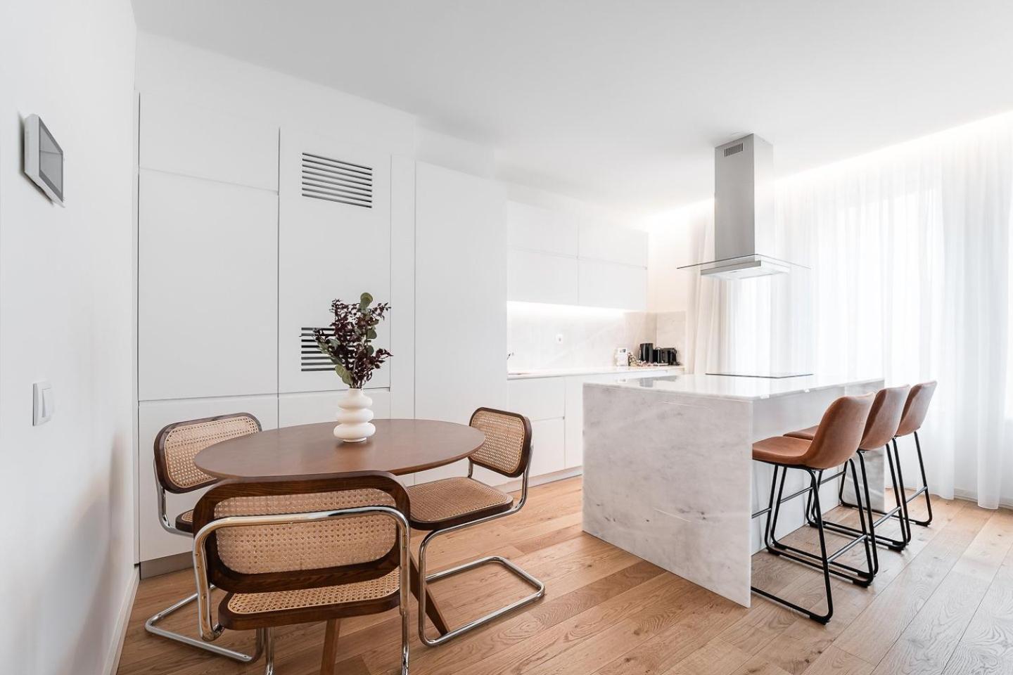 Apartamento Guestready - Little Johnny OOporto Exterior foto