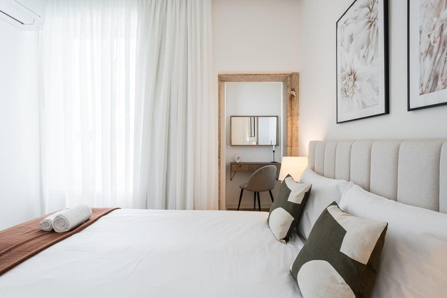 Apartamento Guestready - Little Johnny OOporto Exterior foto