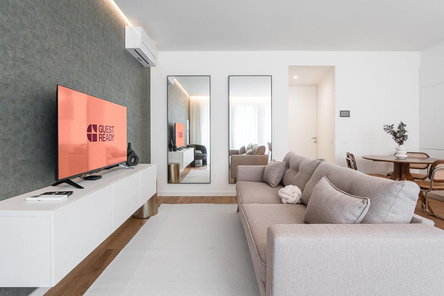 Apartamento Guestready - Little Johnny OOporto Exterior foto