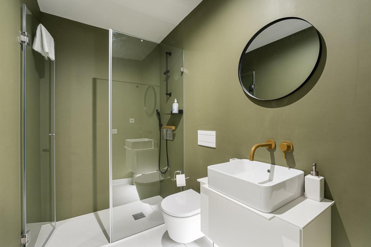 Apartamento Guestready - Little Johnny OOporto Exterior foto